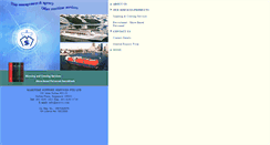 Desktop Screenshot of mssvcs.com